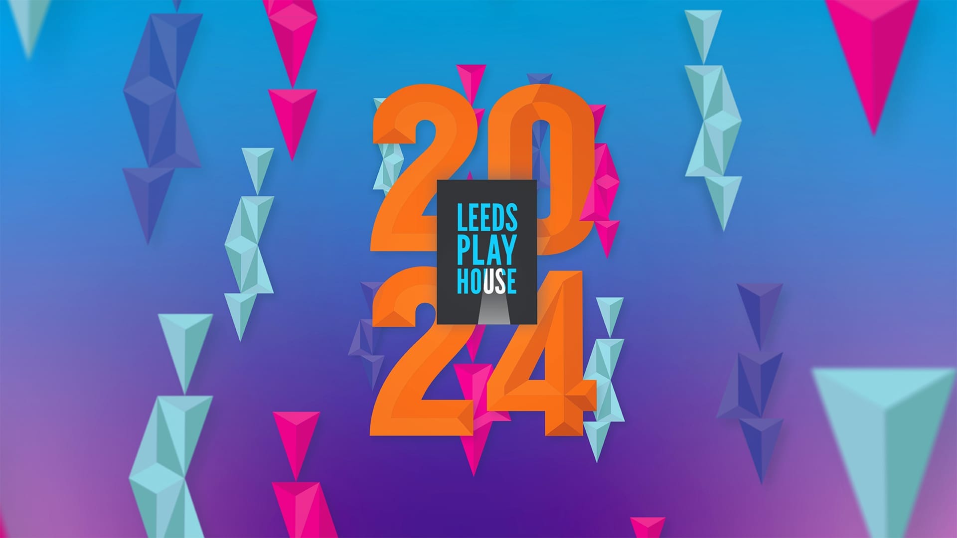 Leeds Playhouse reveals a full Autumn/Winter 2024 Season Leeds Playhouse